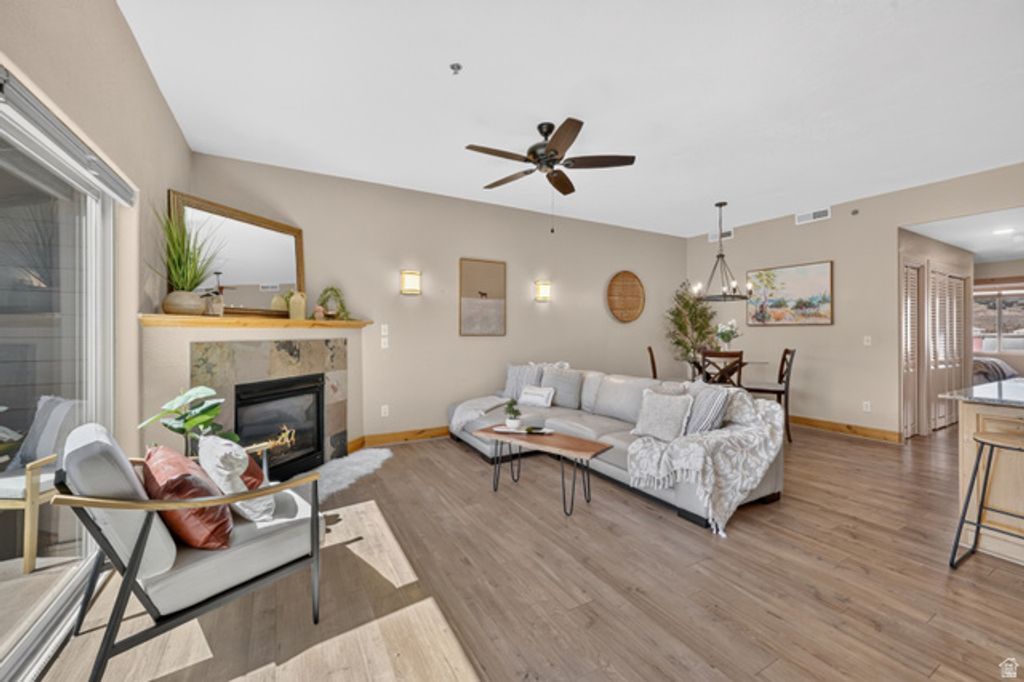 1684 W FOX HOLLOW LN #H12, Park City, UT 84098 — photo 2