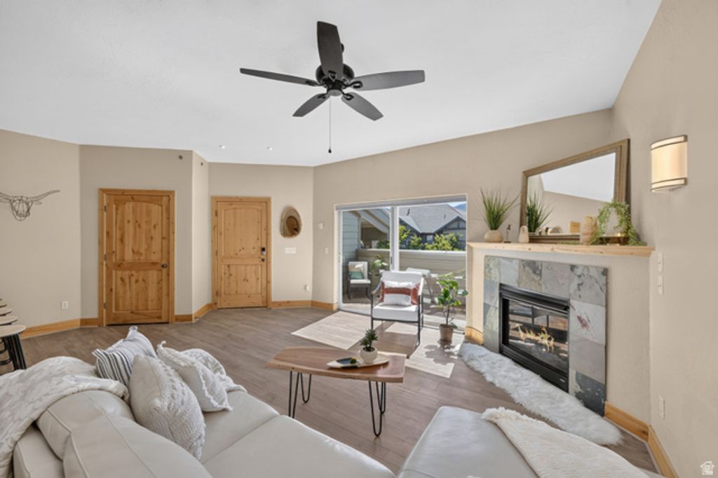 1684 W FOX HOLLOW LN #H12, Park City, UT 84098 — photo 3