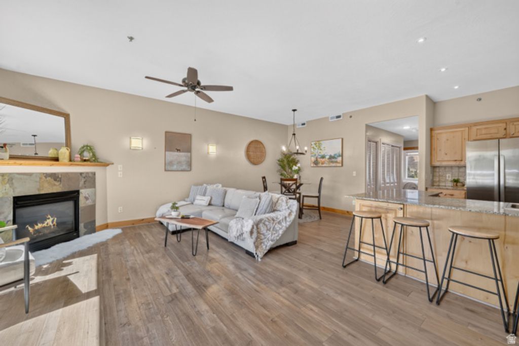 1684 W FOX HOLLOW LN #H12, Park City, UT 84098 — photo 4