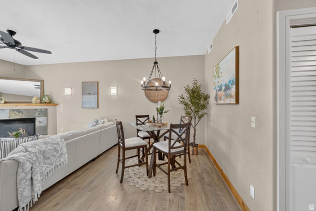 1684 W FOX HOLLOW LN #H12, Park City, UT 84098 — photo 5