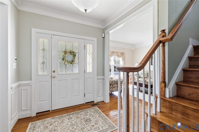 554 Greymont Ln, Chester, VA 23836
