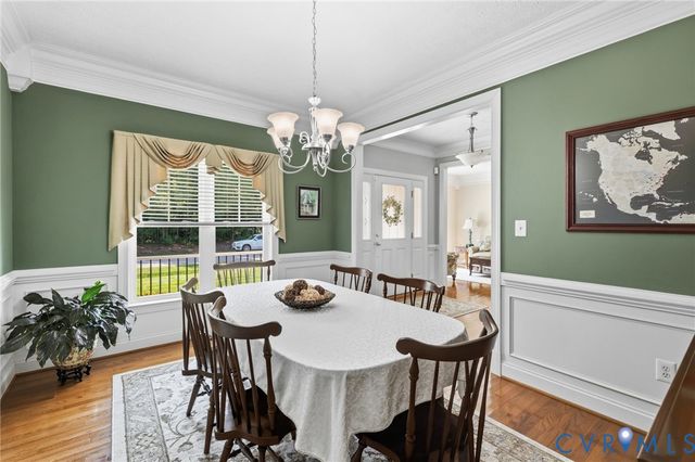 554 Greymont Ln, Chester, VA 23836