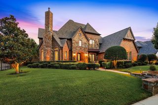 1805 Grosvenor Green, Colleyville, TX 76034