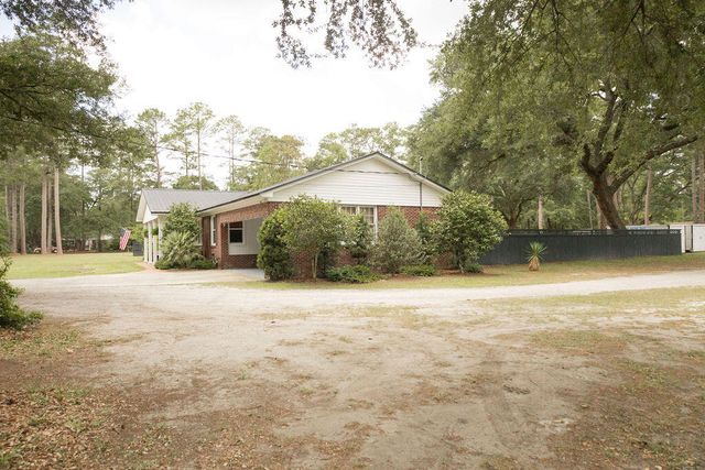 210 Jasmine Drive, Walterboro, SC 29488