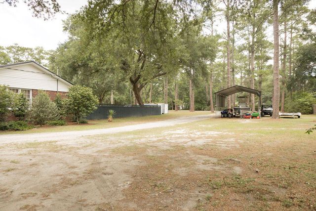 210 Jasmine Drive, Walterboro, SC 29488
