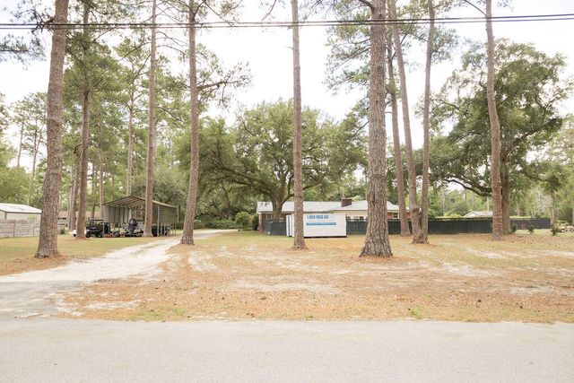 210 Jasmine Drive, Walterboro, SC 29488