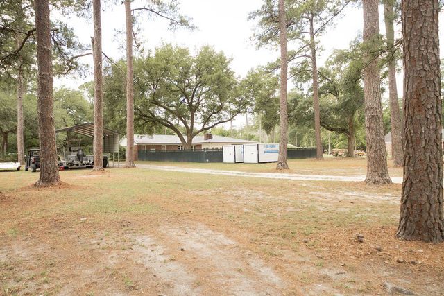 210 Jasmine Drive, Walterboro, SC 29488