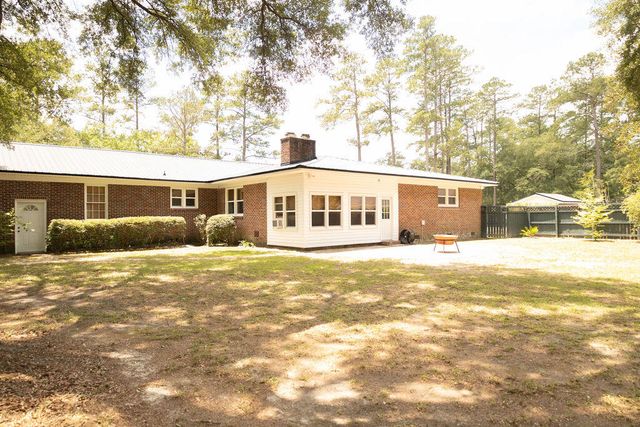 210 Jasmine Drive, Walterboro, SC 29488