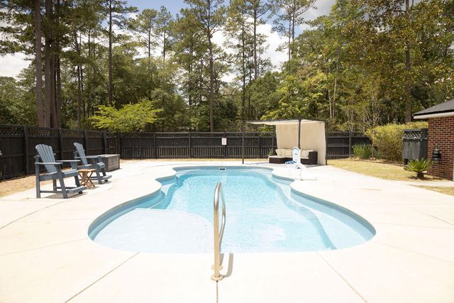 210 Jasmine Drive, Walterboro, SC 29488