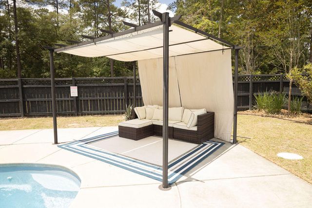 210 Jasmine Drive, Walterboro, SC 29488