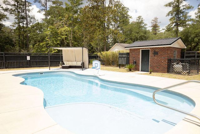 210 Jasmine Drive, Walterboro, SC 29488
