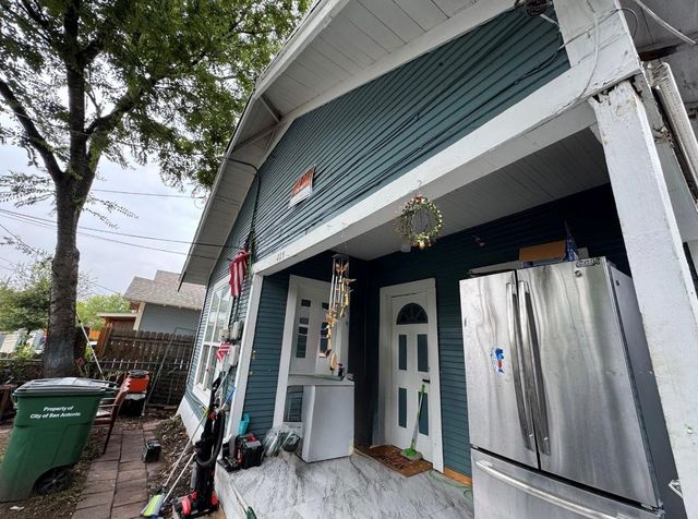 423 Gould Street, San Antonio, TX 78207