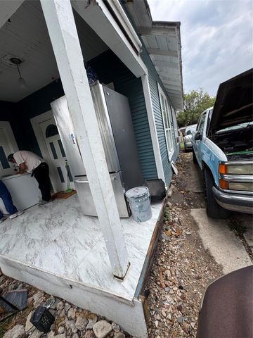 423 Gould Street, San Antonio, TX 78207