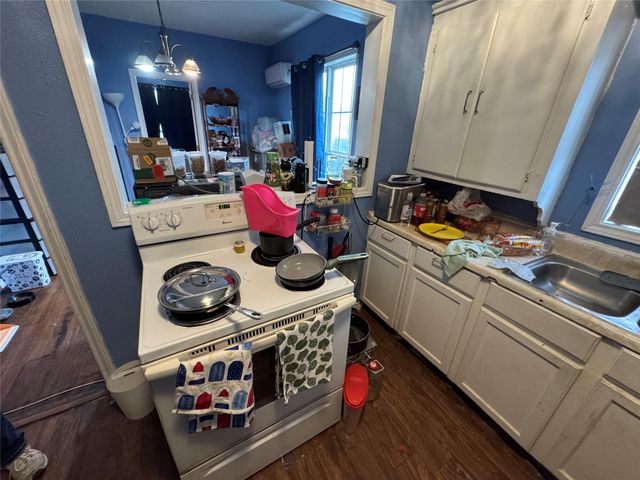 423 Gould Street, San Antonio, TX 78207