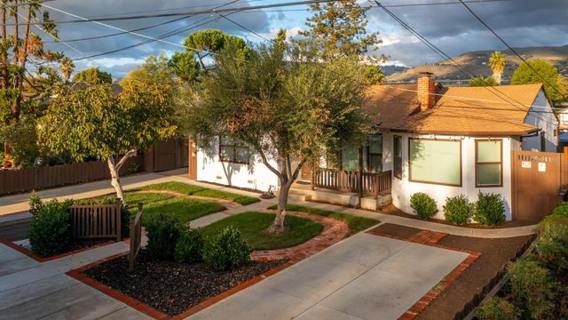 314 Lyndale Avenue, San Jose, CA 95127