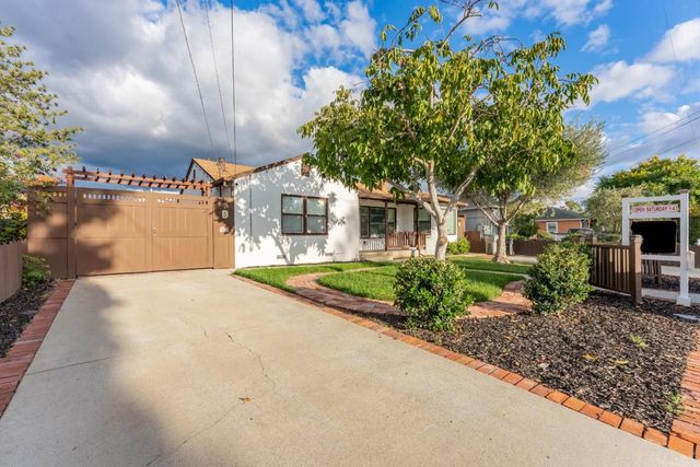 314 Lyndale Avenue, San Jose, CA 95127