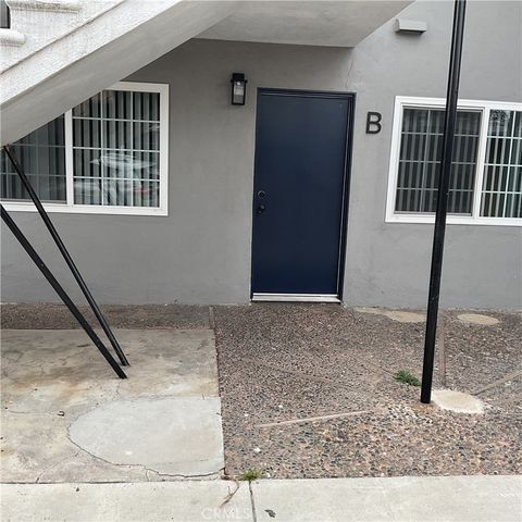 537 S 6th B, Montebello, CA 90640