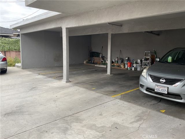 537 S 6th B, Montebello, CA 90640