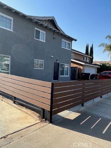 537 S 6th B, Montebello, CA 90640