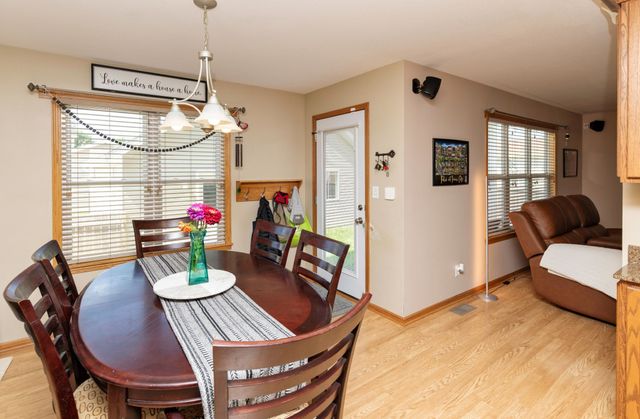 2828 SW White Birch Drive, Ankeny, IA 50023