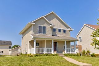 2828 SW White Birch Drive, Ankeny, IA 50023