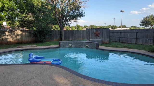 7 Olympic Circle, Abilene, TX 79606