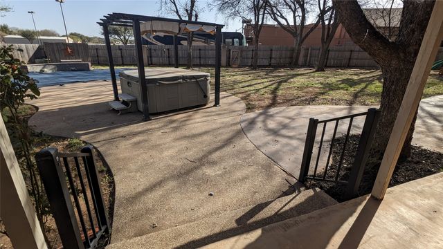 7 Olympic Circle, Abilene, TX 79606