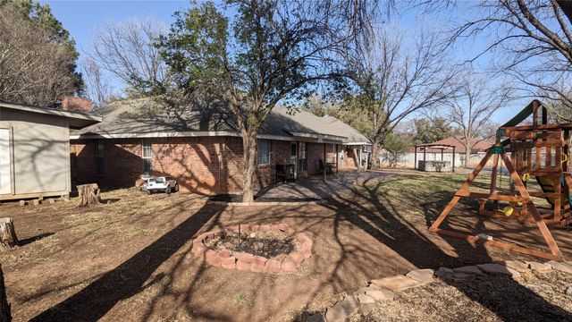 7 Olympic Circle, Abilene, TX 79606