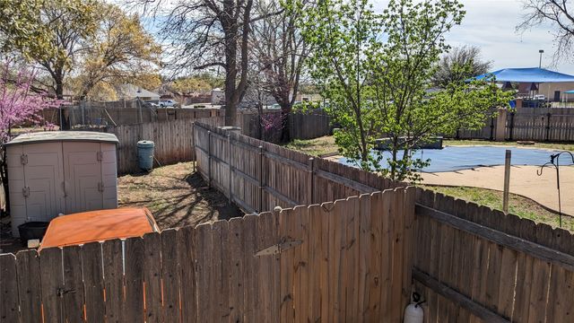7 Olympic Circle, Abilene, TX 79606