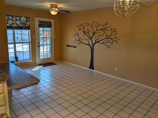 7 Olympic Circle, Abilene, TX 79606