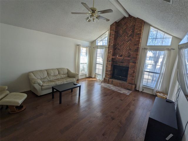 7 Olympic Circle, Abilene, TX 79606