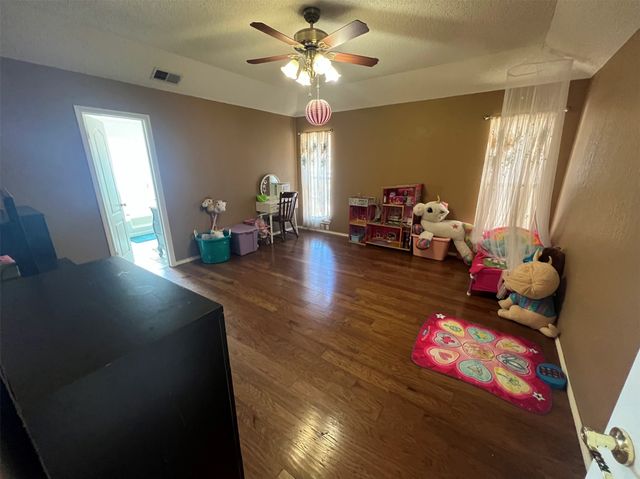 7 Olympic Circle, Abilene, TX 79606