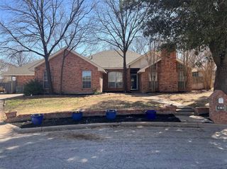 7 Olympic Circle, Abilene, TX 79606