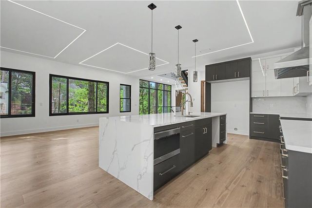 4250 Carmain Drive NE, Atlanta, GA 30342