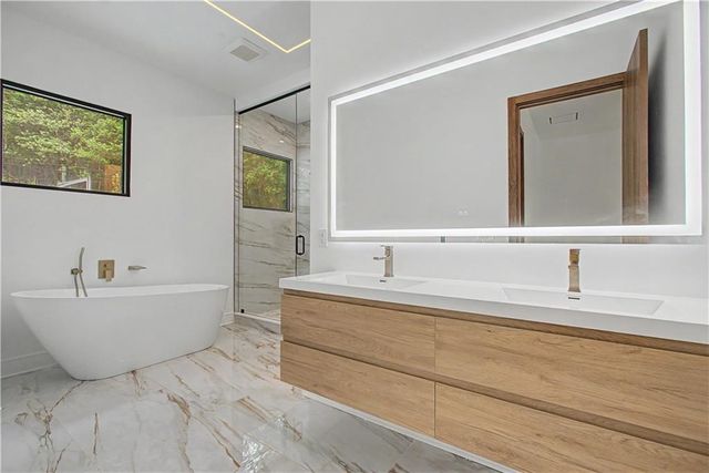 4250 Carmain Drive NE, Atlanta, GA 30342