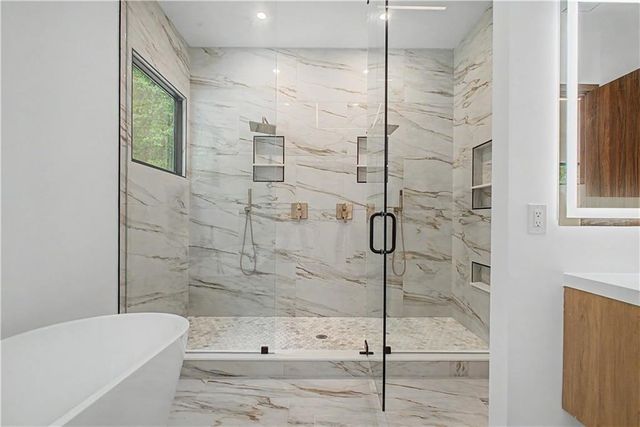 4250 Carmain Drive NE, Atlanta, GA 30342