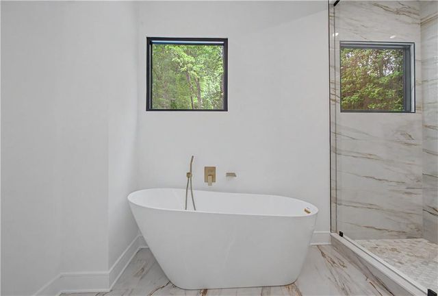 4250 Carmain Drive NE, Atlanta, GA 30342