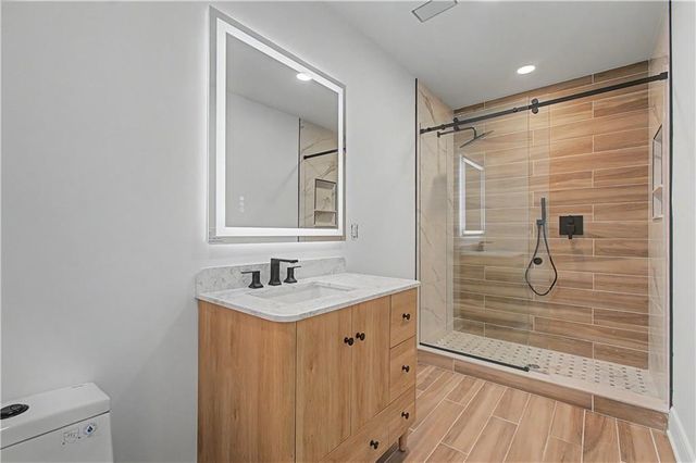4250 Carmain Drive NE, Atlanta, GA 30342