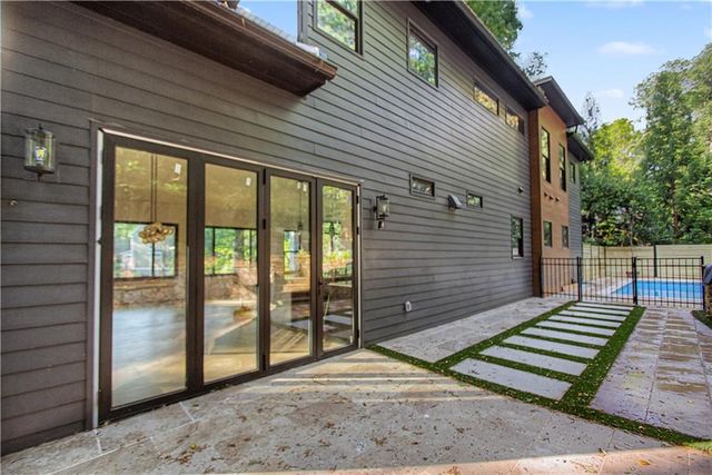 4250 Carmain Drive NE, Atlanta, GA 30342