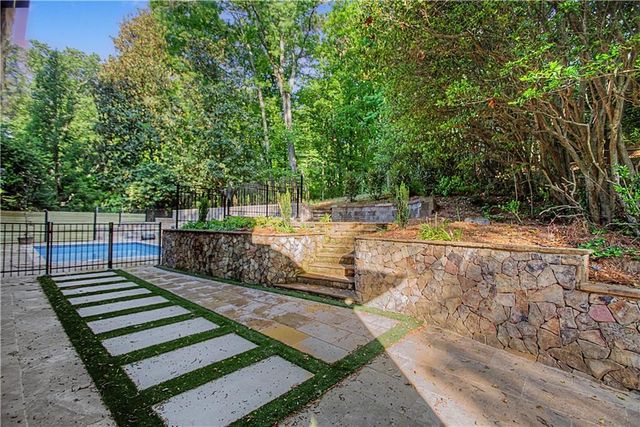 4250 Carmain Drive NE, Atlanta, GA 30342