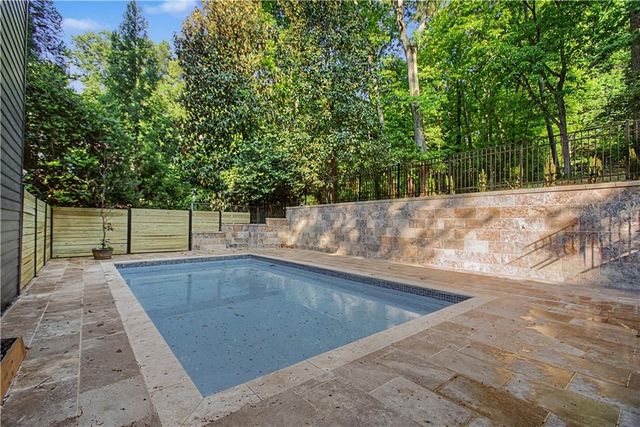 4250 Carmain Drive NE, Atlanta, GA 30342