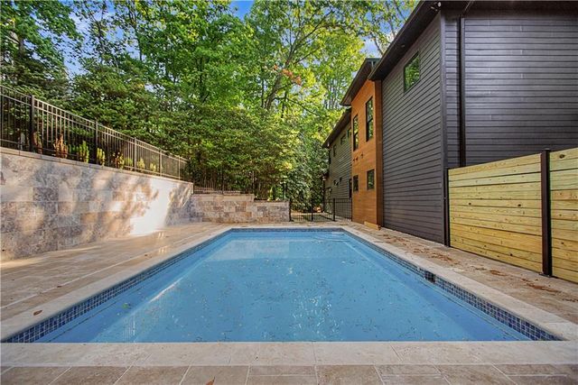 4250 Carmain Drive NE, Atlanta, GA 30342