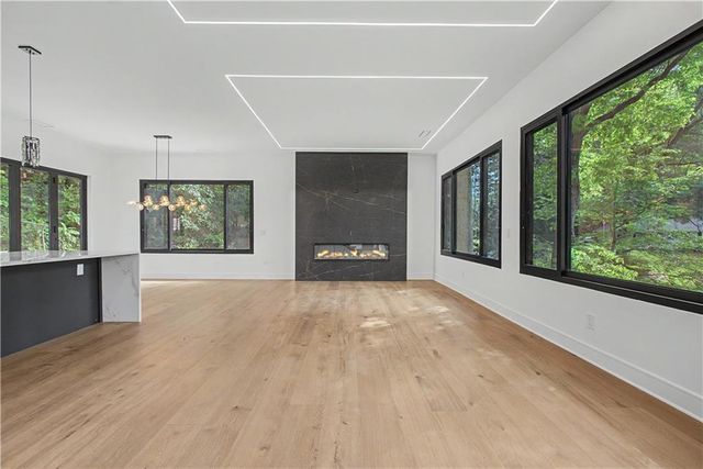 4250 Carmain Drive NE, Atlanta, GA 30342