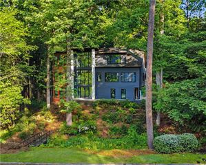 4250 Carmain Drive NE, Atlanta, GA 30342