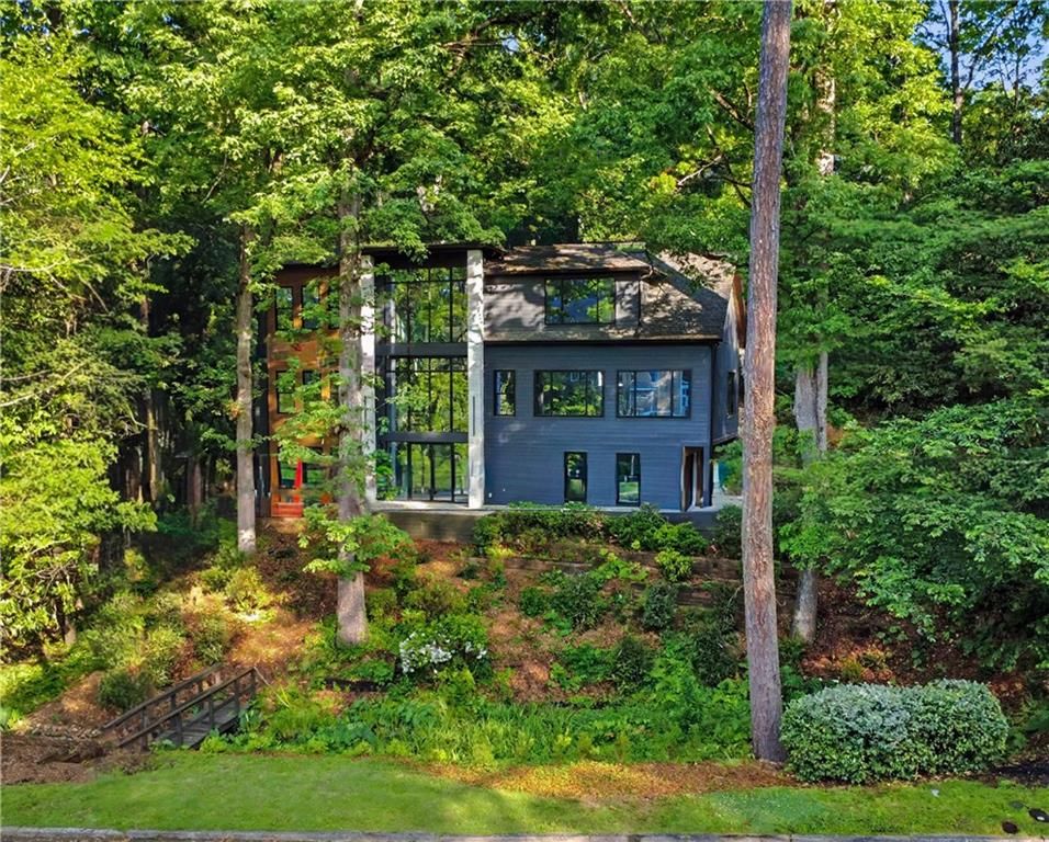 4250 Carmain Drive NE, Atlanta, GA 30342