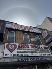 16718 Hillside Avenue 2nd floor, Jamaica, NY 11432