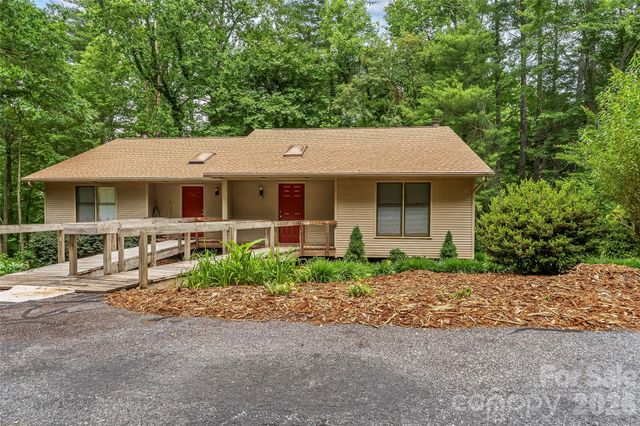 110 Wesley Drive, Morganton, NC 28655