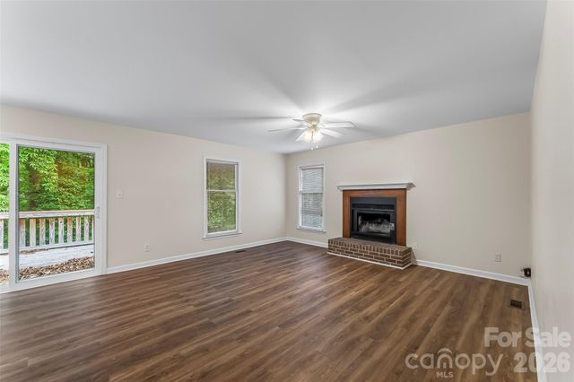 110 Wesley Drive, Morganton, NC 28655