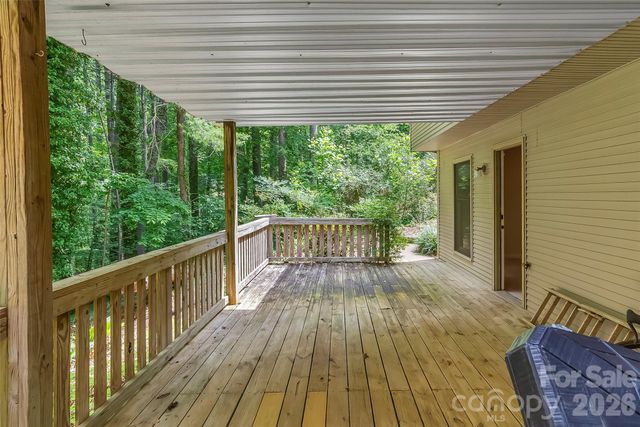 110 Wesley Drive, Morganton, NC 28655