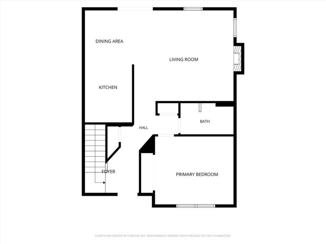 110 Wesley Drive, Morganton, NC 28655
